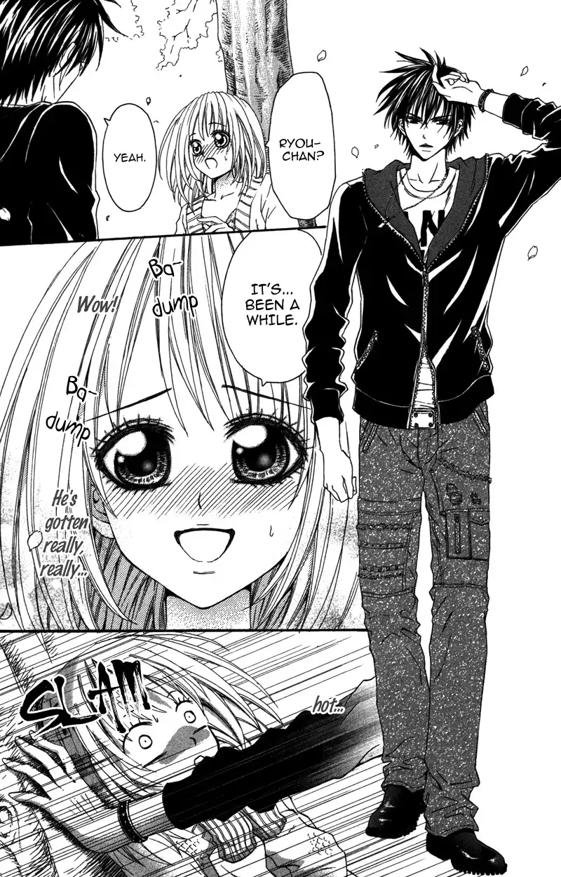 Love Ho no Ojousama Chapter 4 7